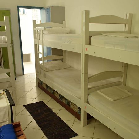 Kariok Hostel Рио-де-Жанейро Экстерьер фото