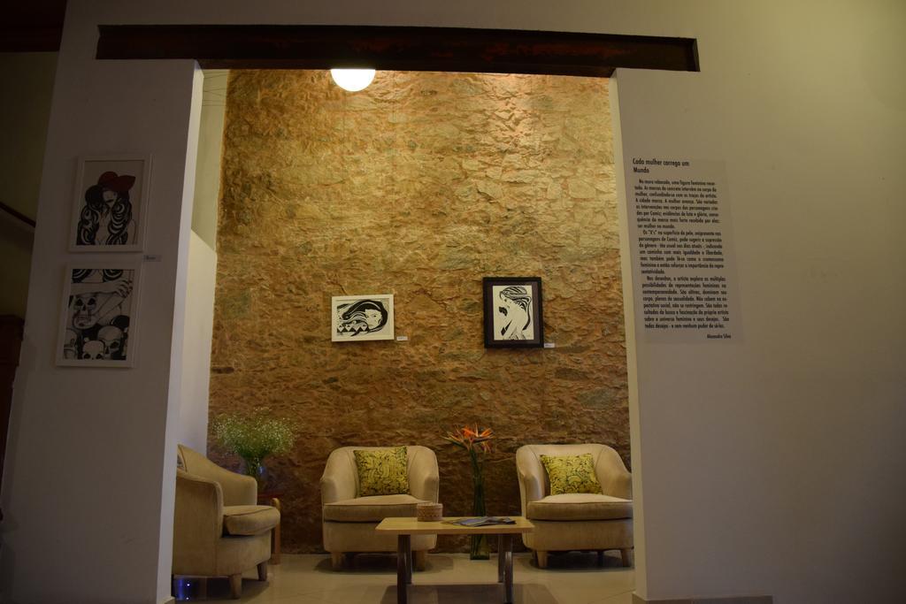 Kariok Hostel Рио-де-Жанейро Экстерьер фото