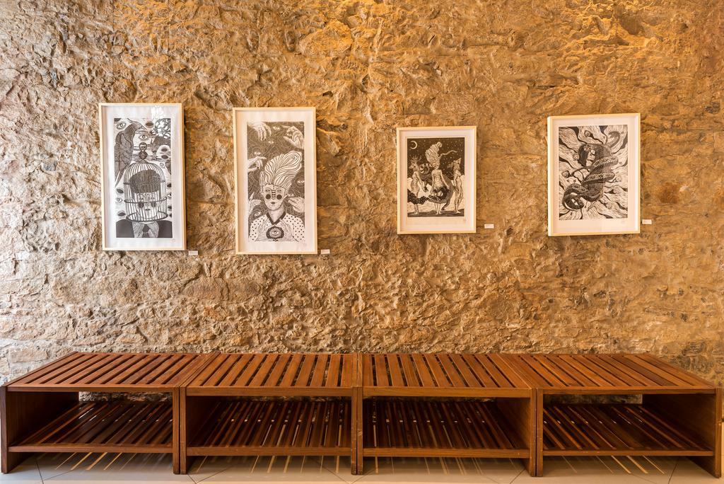 Kariok Hostel Рио-де-Жанейро Экстерьер фото