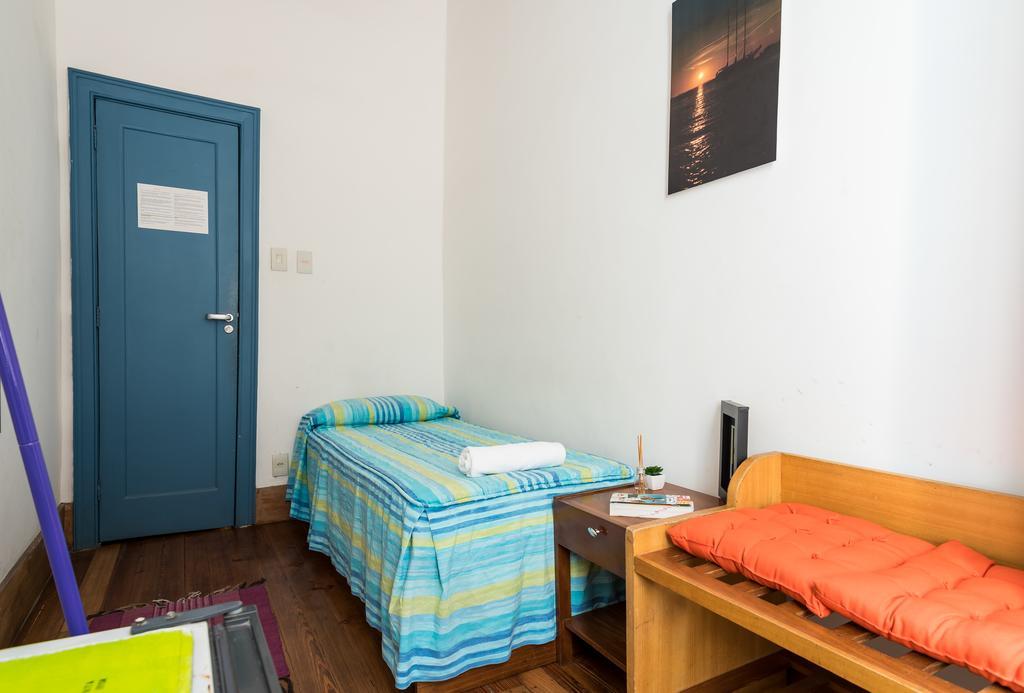 Kariok Hostel Рио-де-Жанейро Экстерьер фото