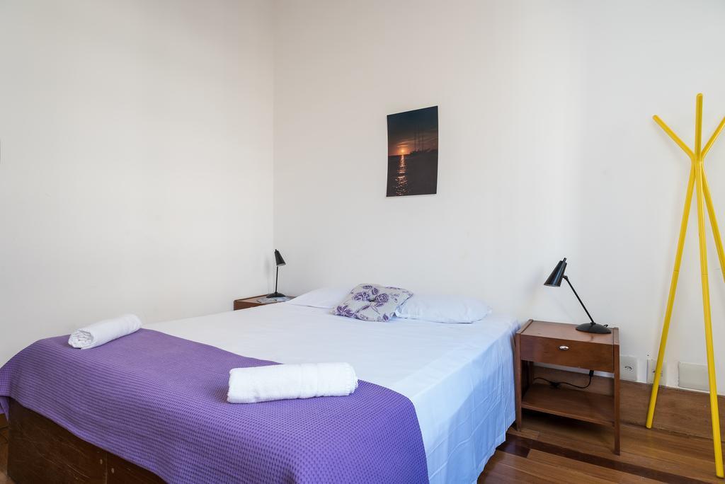 Kariok Hostel Рио-де-Жанейро Экстерьер фото