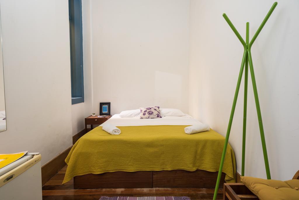 Kariok Hostel Рио-де-Жанейро Экстерьер фото