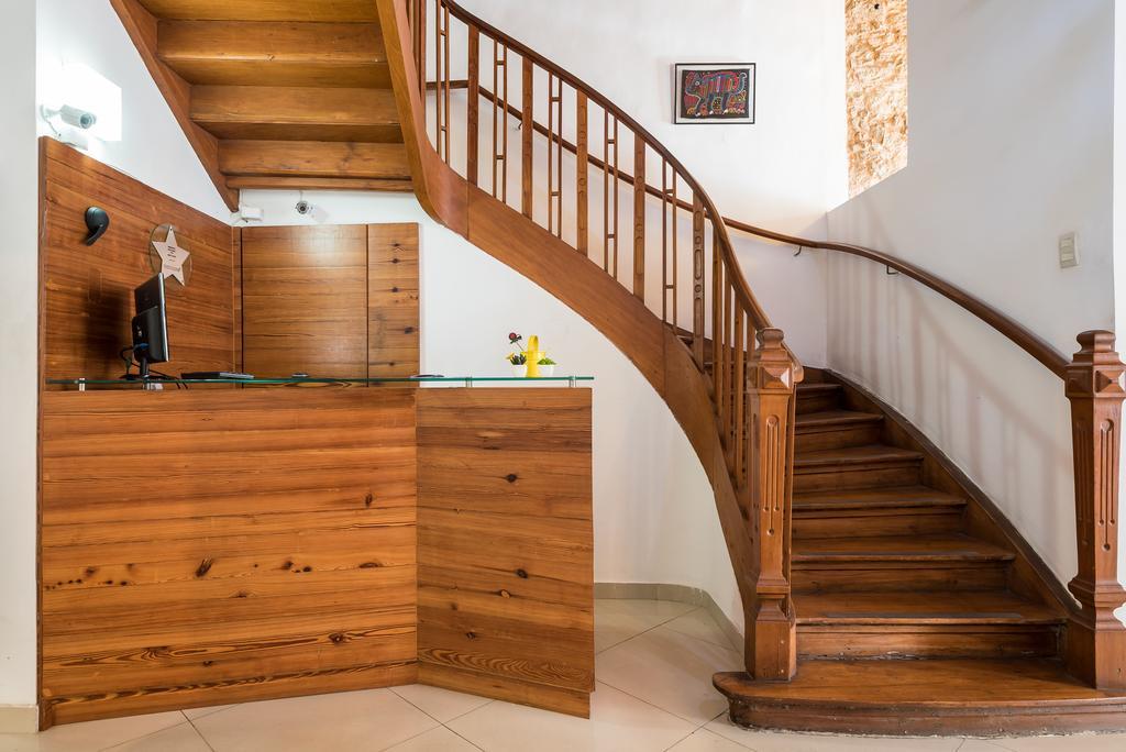 Kariok Hostel Рио-де-Жанейро Экстерьер фото