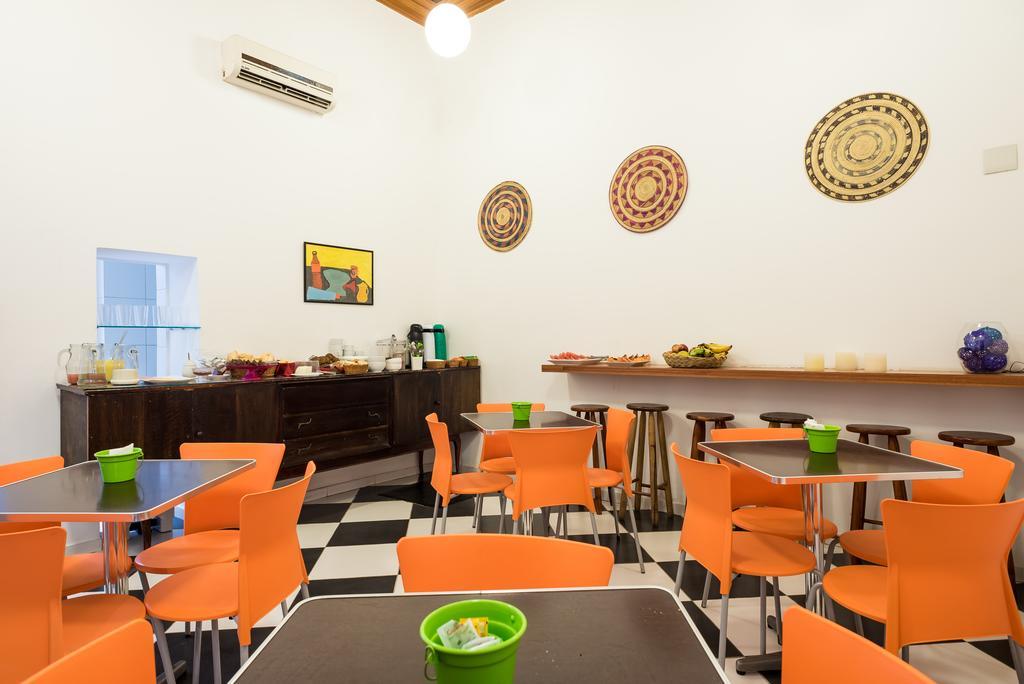 Kariok Hostel Рио-де-Жанейро Экстерьер фото