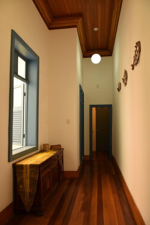 Kariok Hostel Рио-де-Жанейро Экстерьер фото