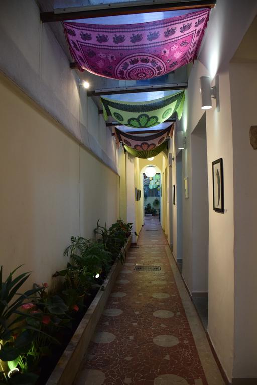Kariok Hostel Рио-де-Жанейро Экстерьер фото