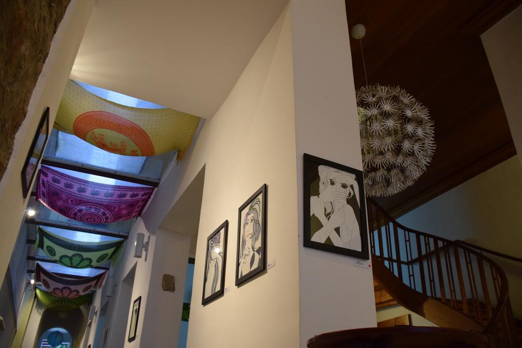 Kariok Hostel Рио-де-Жанейро Экстерьер фото