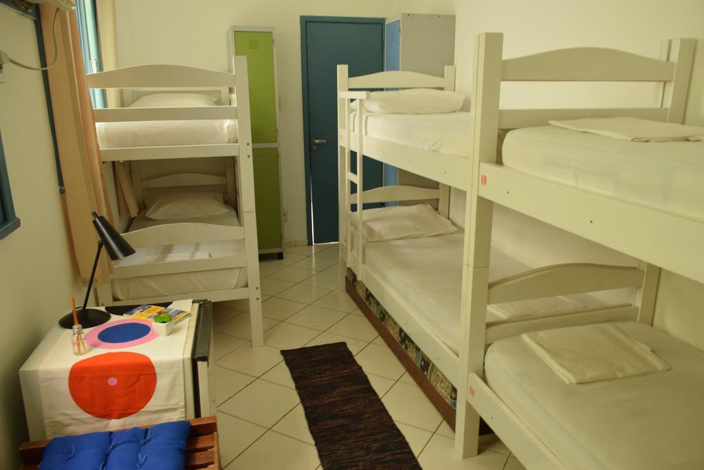 Kariok Hostel Рио-де-Жанейро Экстерьер фото