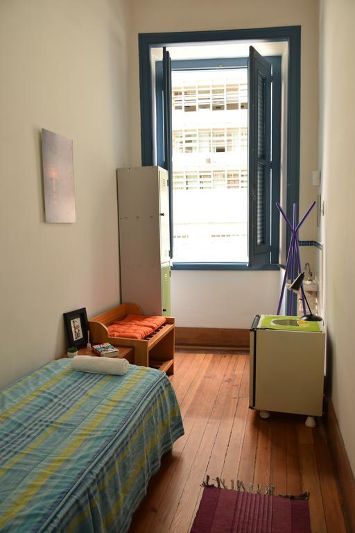 Kariok Hostel Рио-де-Жанейро Экстерьер фото