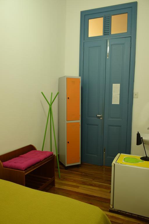 Kariok Hostel Рио-де-Жанейро Экстерьер фото