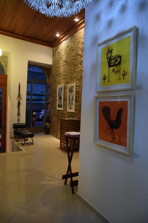 Kariok Hostel Рио-де-Жанейро Экстерьер фото